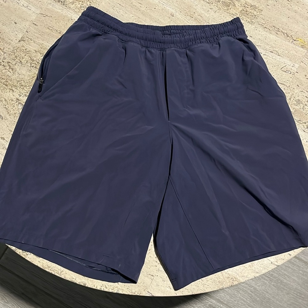 Pace Breaker lines short “9